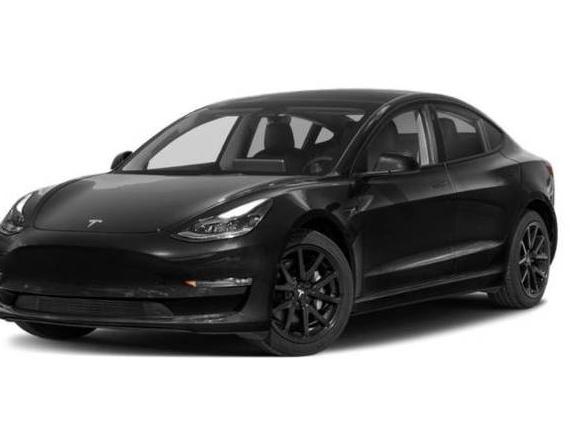 TESLA MODEL 3 2023 5YJ3E1EA2PF554397 image